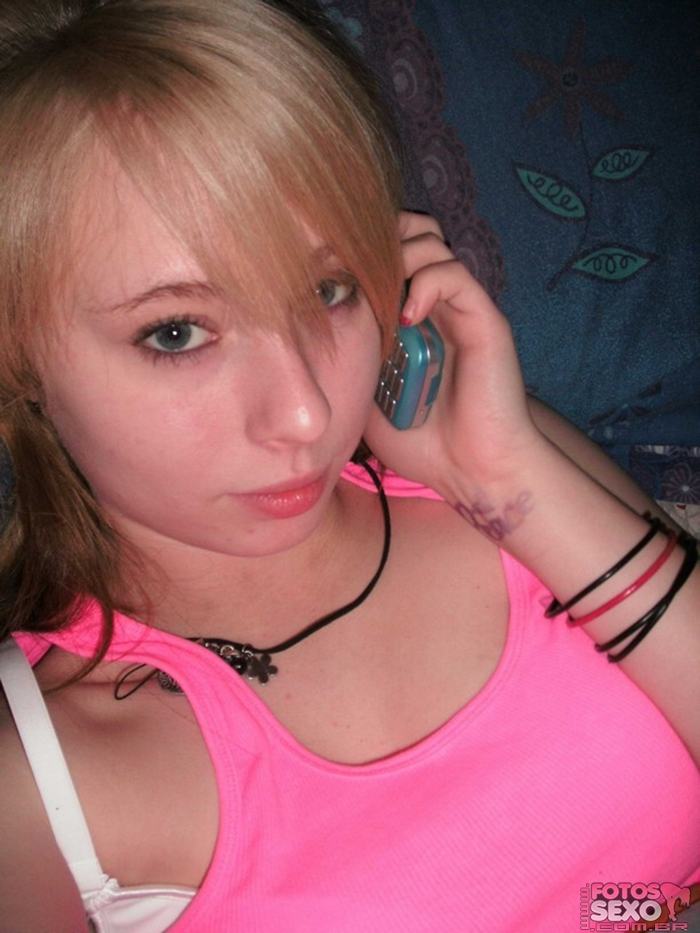 Raquel 19 anos de pura Safadeza Caiu na Rede 16