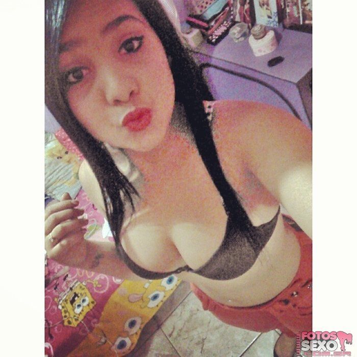 Monica Santos, a novinha safada do faceboo 24