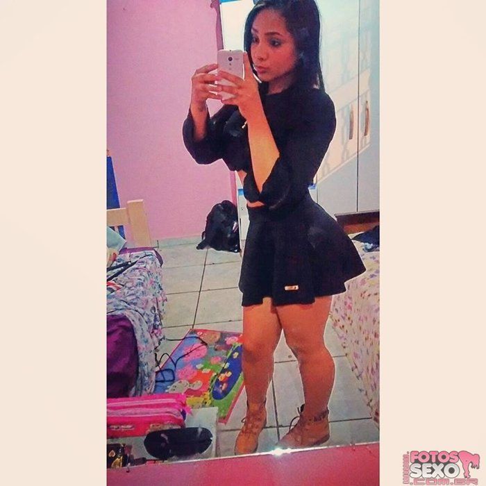 Monica Santos, a novinha safada do faceboo 27