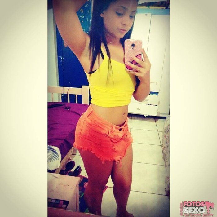 Monica Santos, a novinha safada do faceboo 28