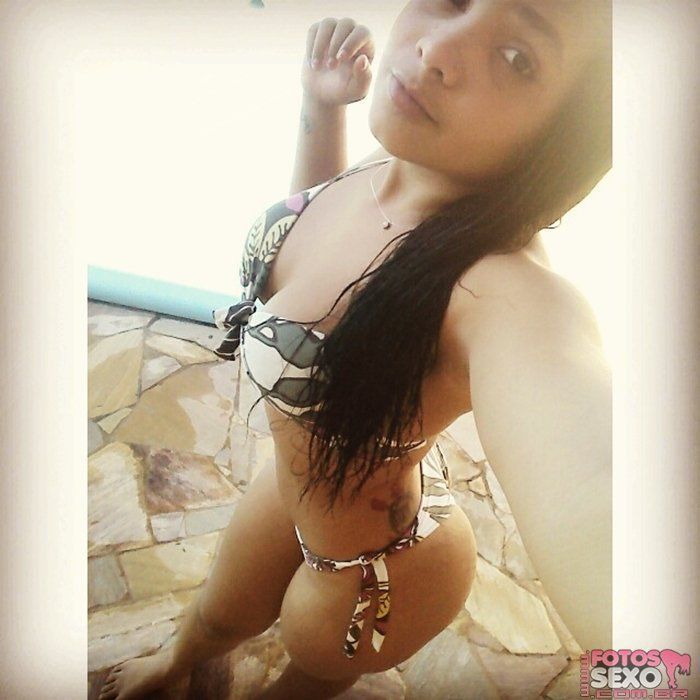 Monica Santos, a novinha safada do faceboo 31