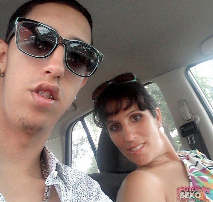 Esposa safada Mandou nudes pro marido 3