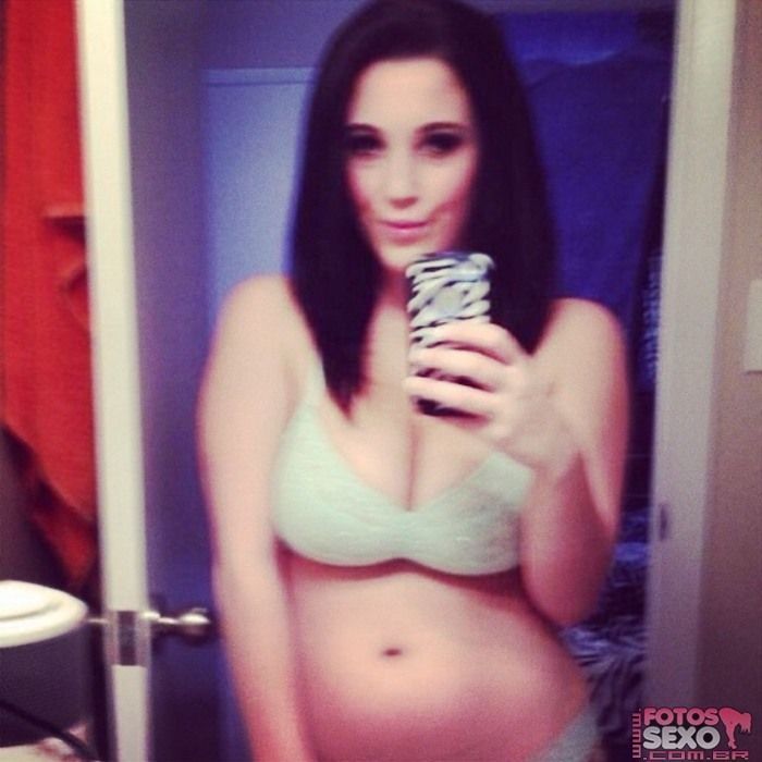 Gabi 21 anos de Pura sensualidade 13